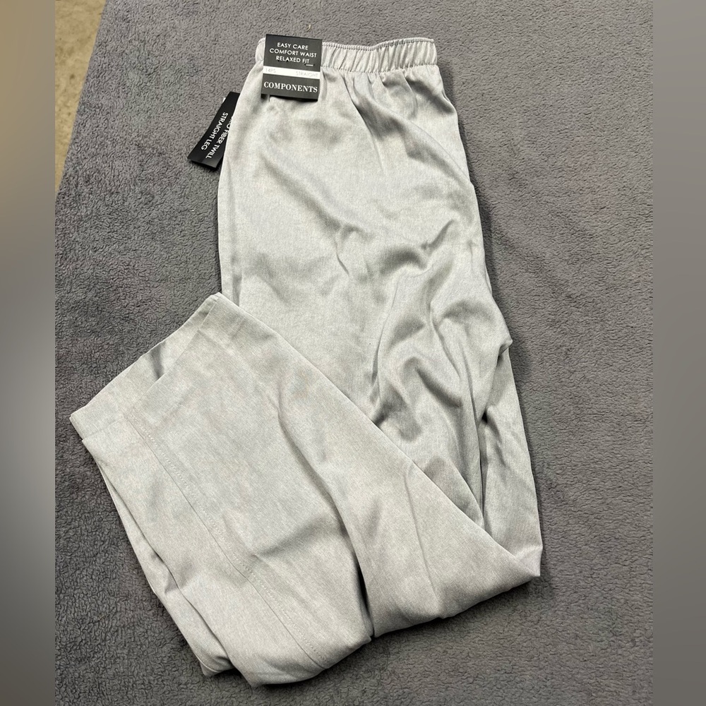 🔥 NWT 🔥 Size 14ps Stretch Comfort Pants by Components